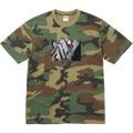 Supreme®/Spider-Man Tee