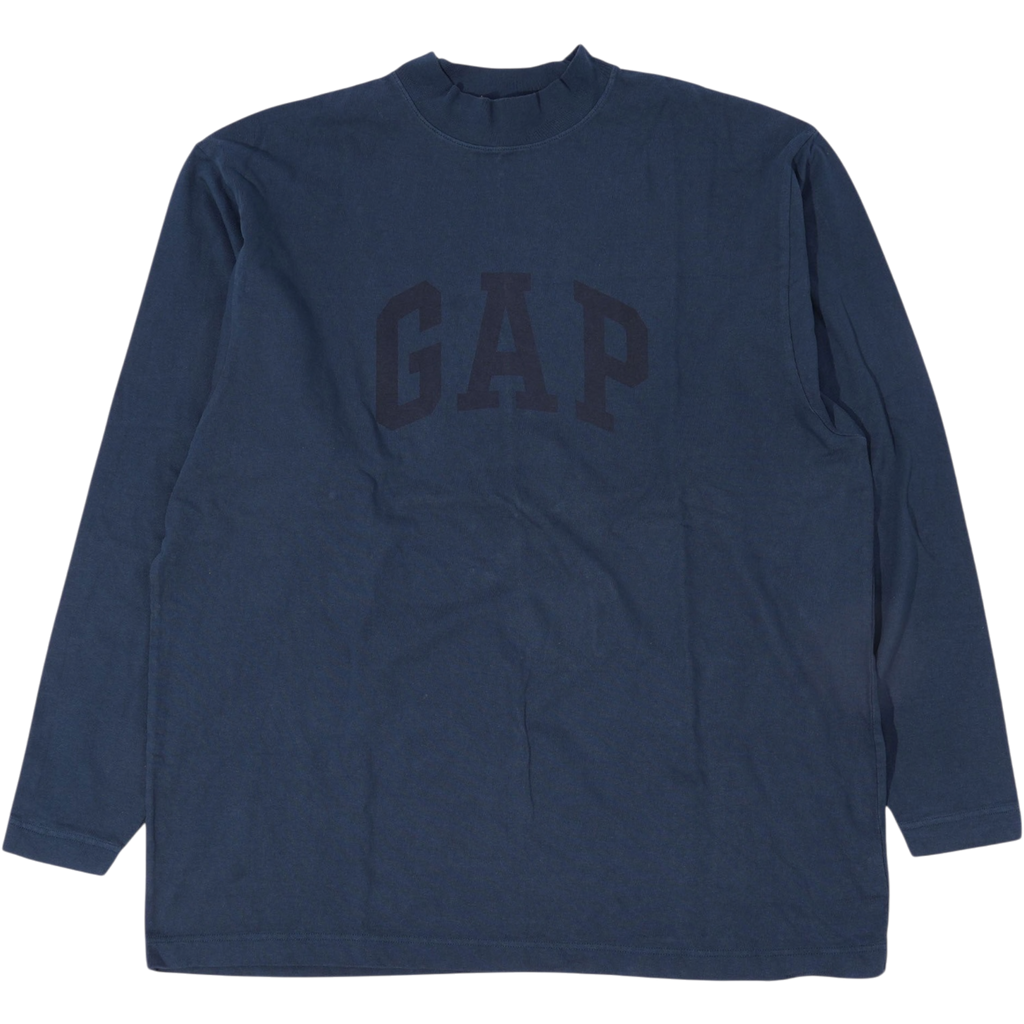 YZY GAP DOVE  L/S