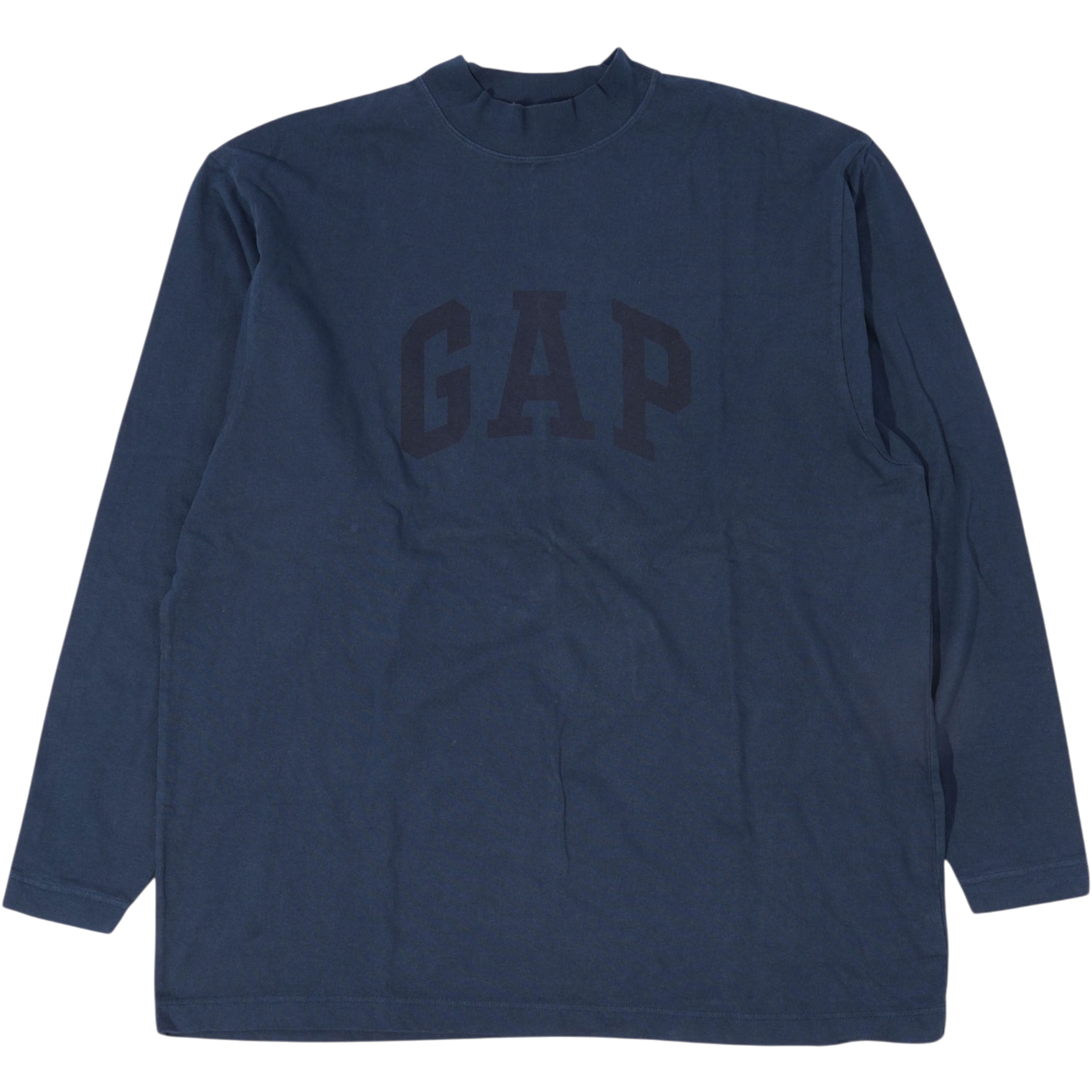 YZY GAP DOVE  L/S