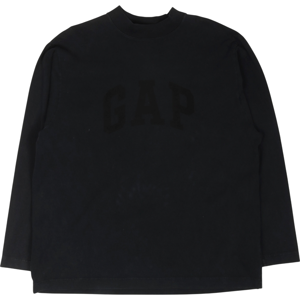YZY GAP DOVE  L/S