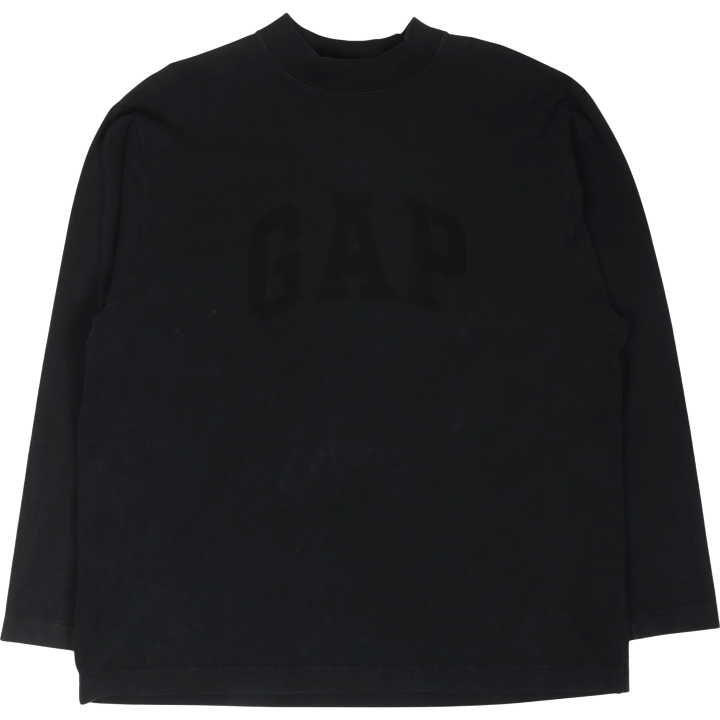 YZY GAP DOVE  L/S