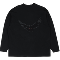 YZY GAP DOVE  L/S