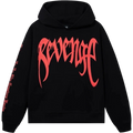 REVENGE KILL HOODIE XXXTENTANCION