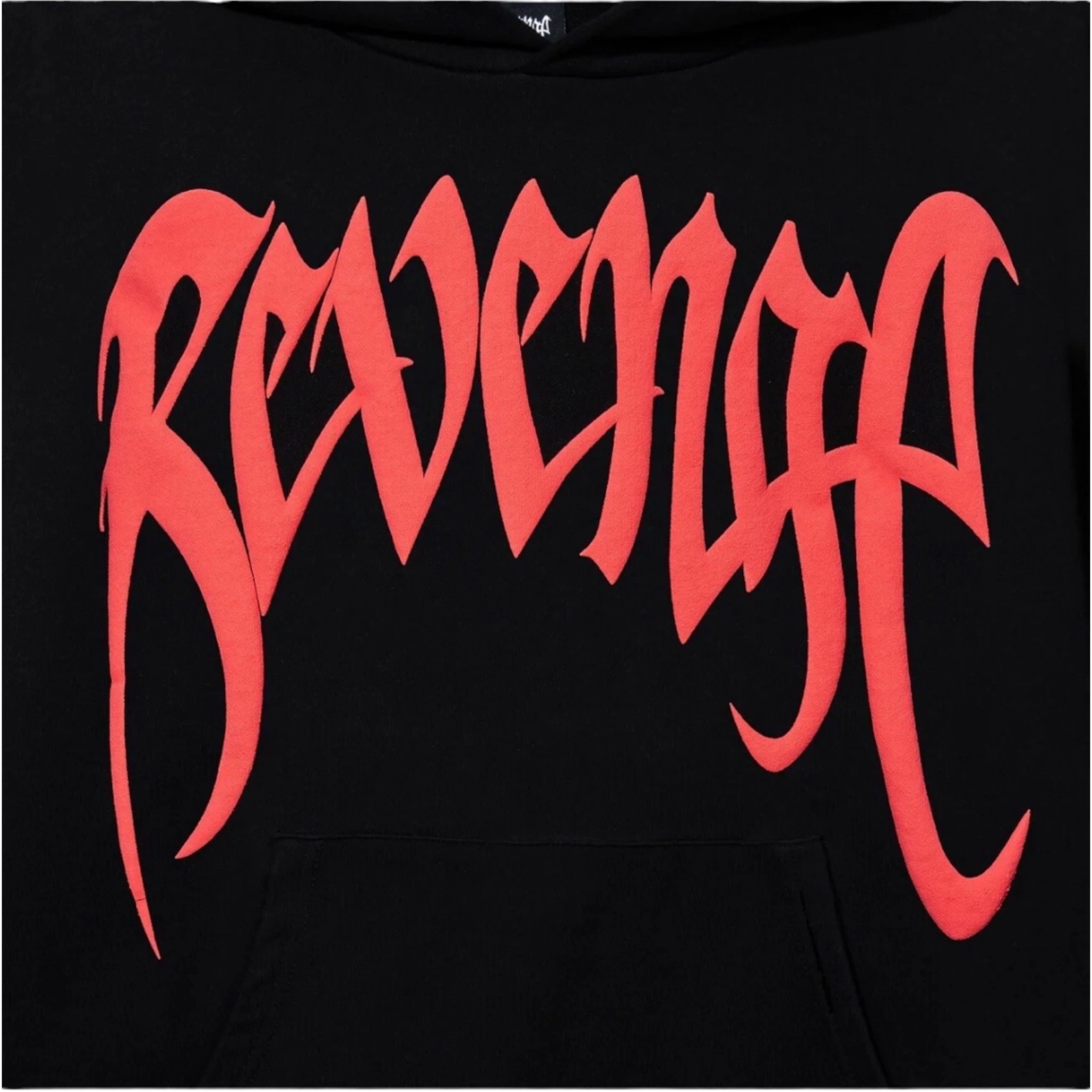 REVENGE KILL HOODIE XXXTENTANCION