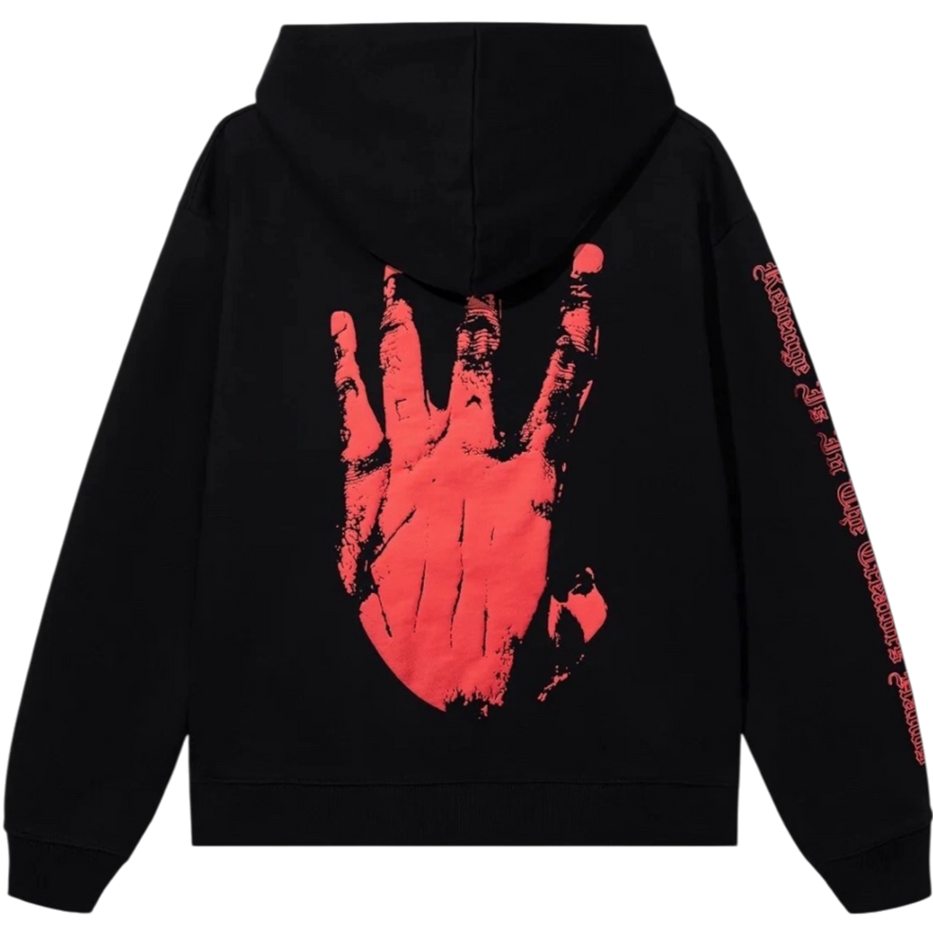 REVENGE KILL HOODIE XXXTENTANCION