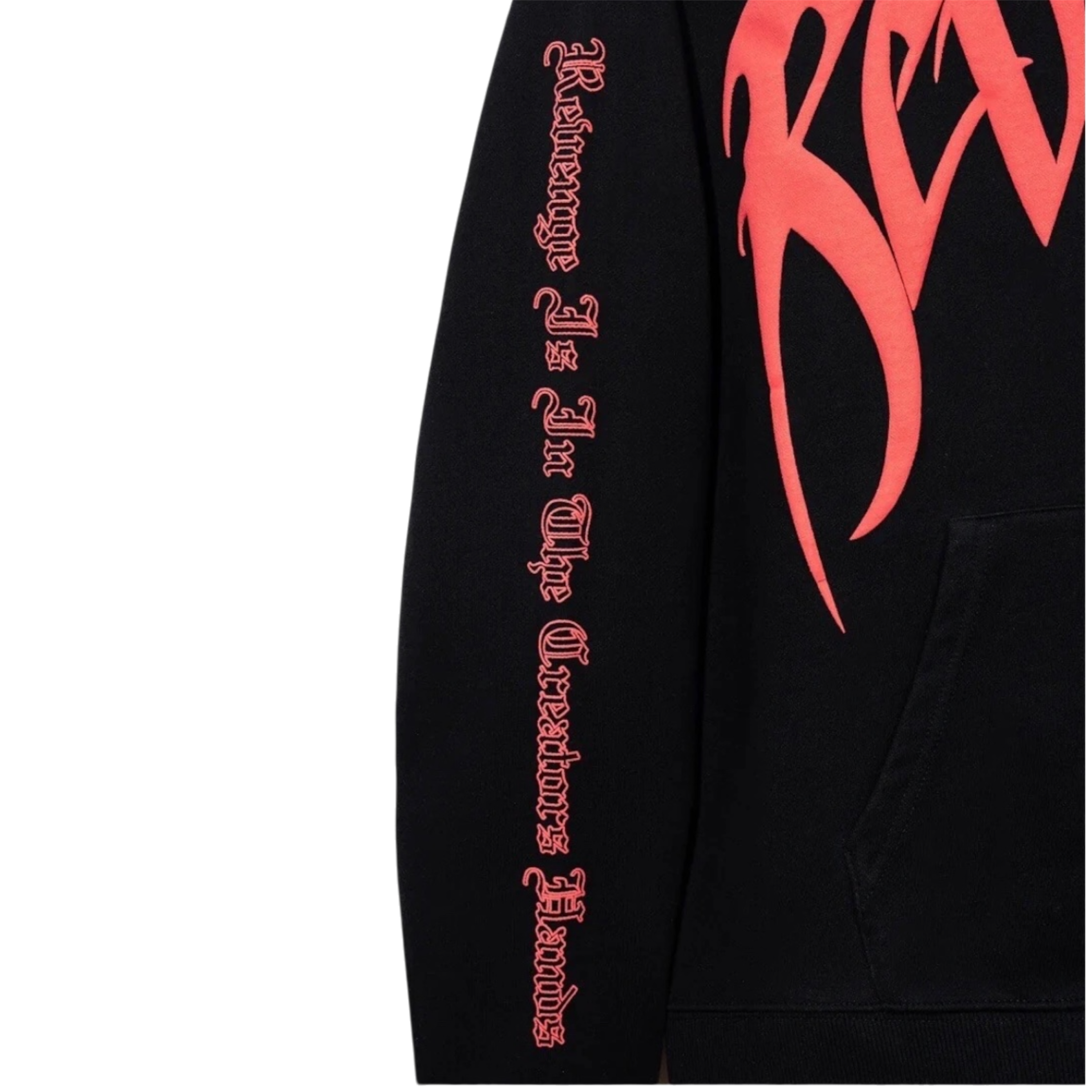 REVENGE KILL HOODIE XXXTENTANCION