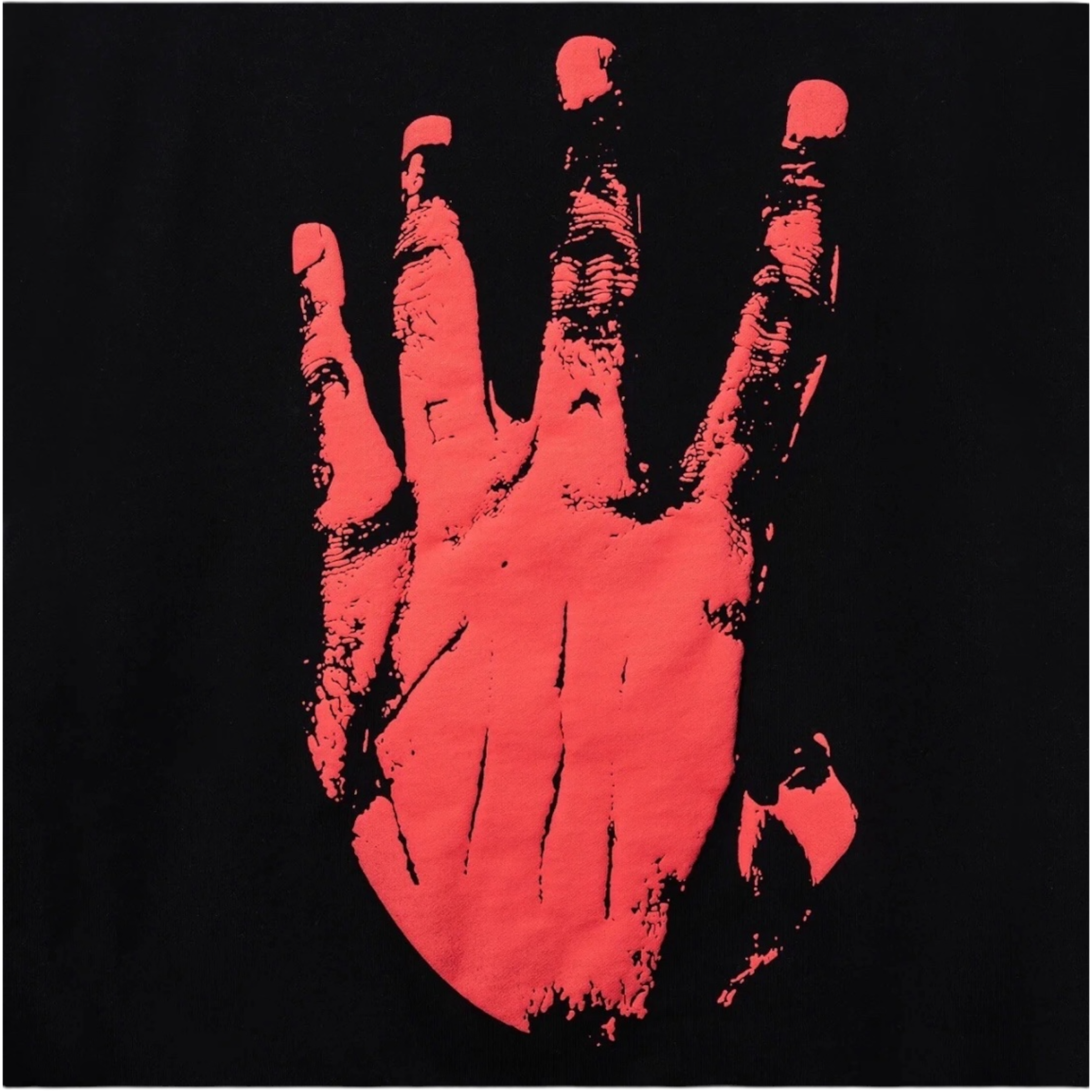 REVENGE KILL HOODIE XXXTENTANCION