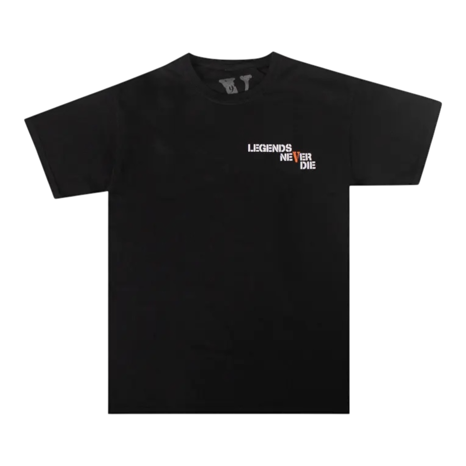 VLONE LEGENDS NEVER DIE