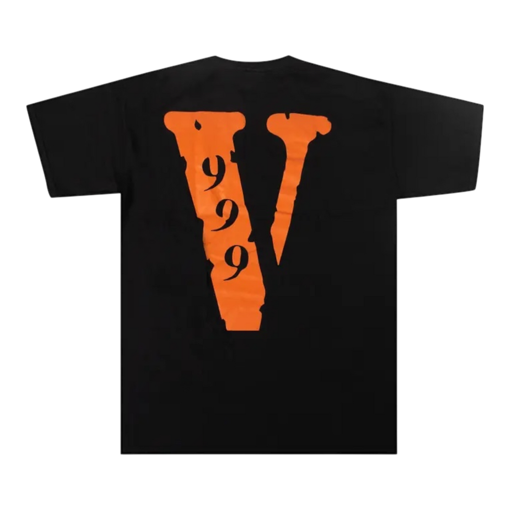 VLONE LEGENDS NEVER DIE