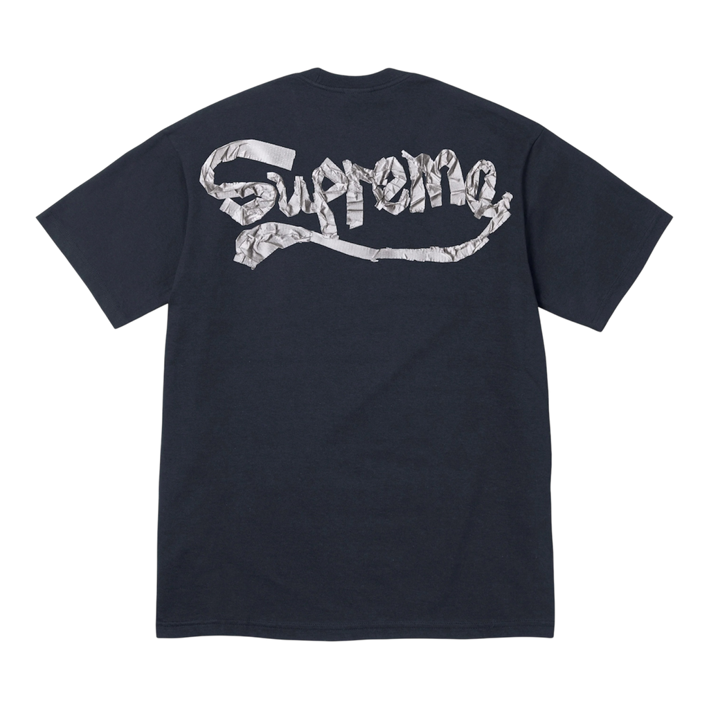 Supreme Tape Tee