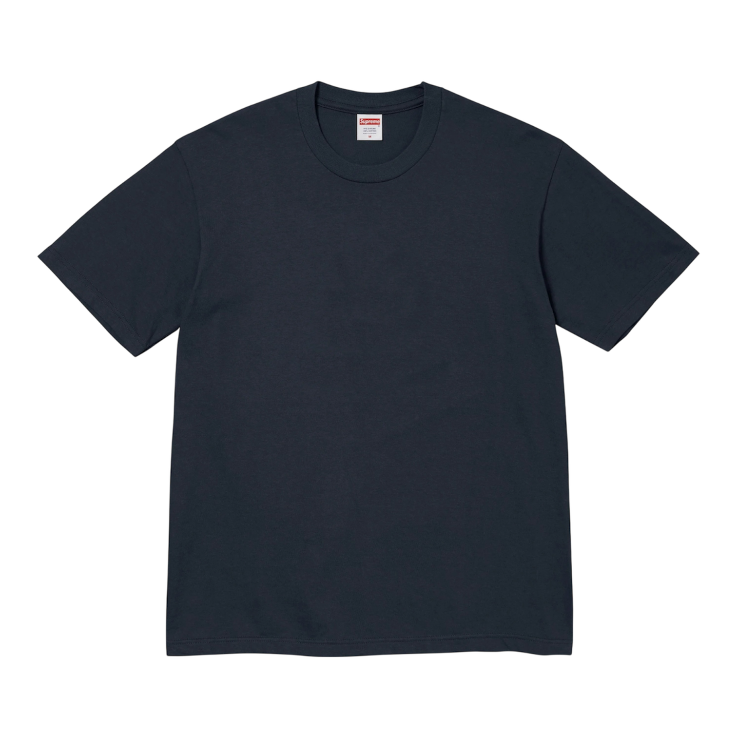 Supreme Tape Tee
