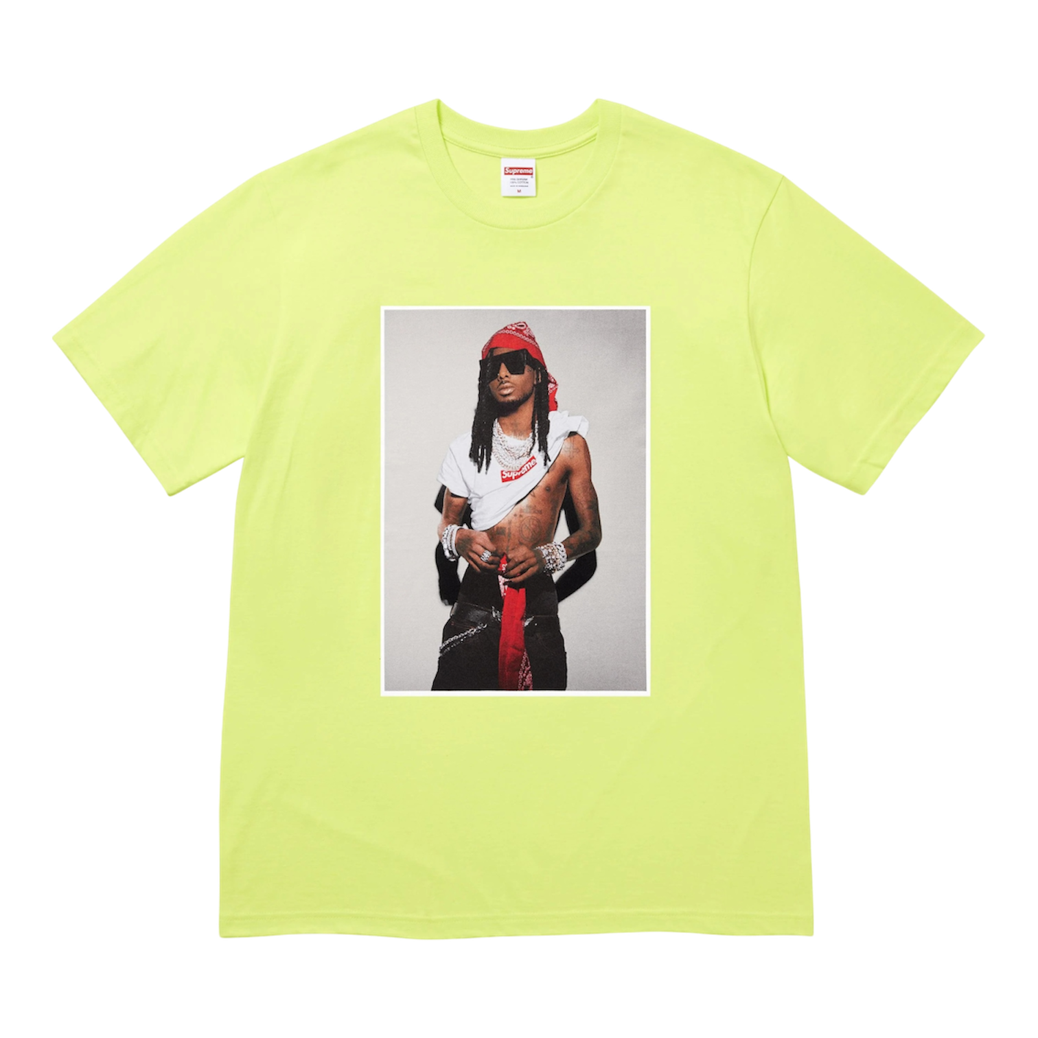 Supreme Playboi Carti (FW25)