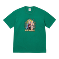 Supreme Blood Tee Light Pine (FW24)