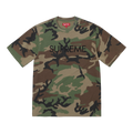 Supreme Capital S/S TOP Camo (SS25)