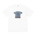 Supreme First Tee 30th Anniversary