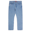 Supreme Stone Washed Slim Selvedge Jean