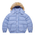 Supreme Facemask 700-fill down puffer jacket