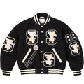 Drill Team Varsity Jacket (FW25)