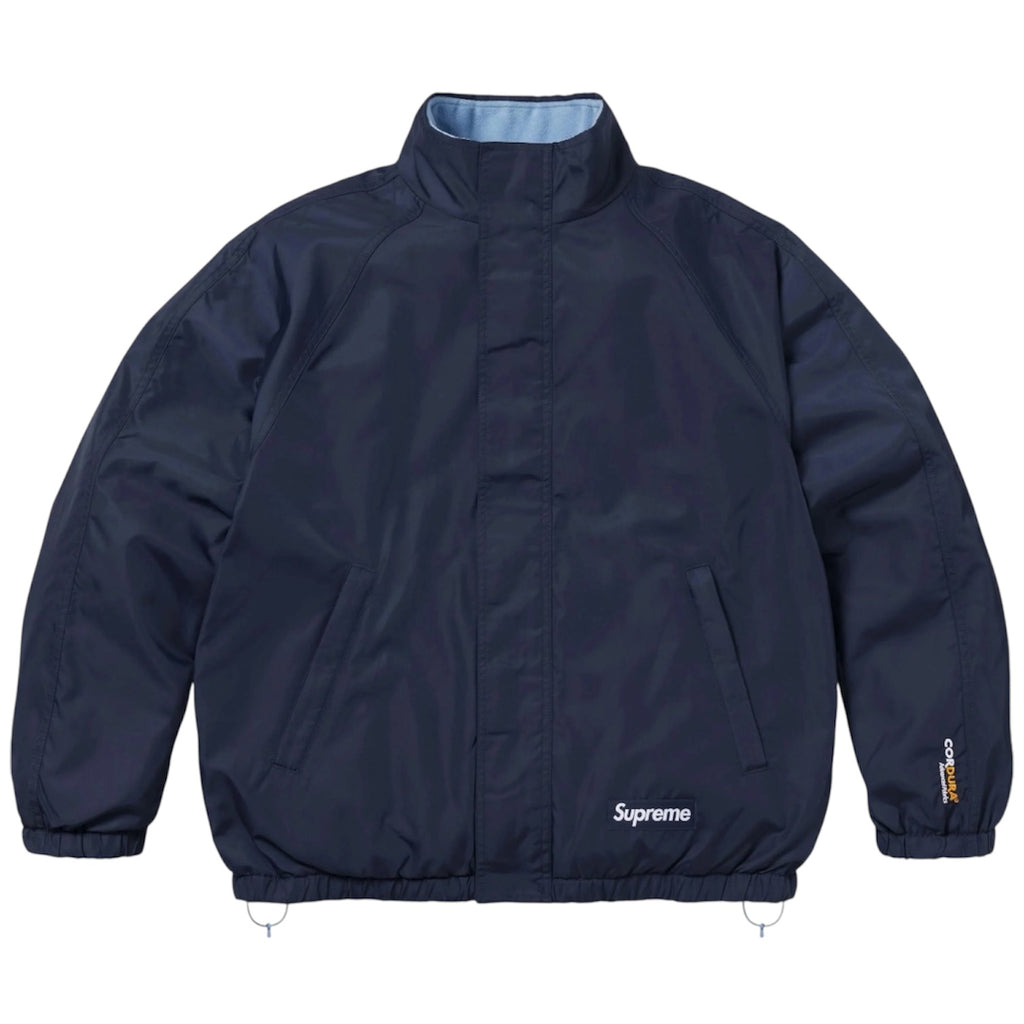 Polartec Reversible Track jacket (FW25)