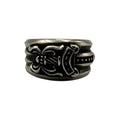 Chrome Hearts Dagger Ring 9us