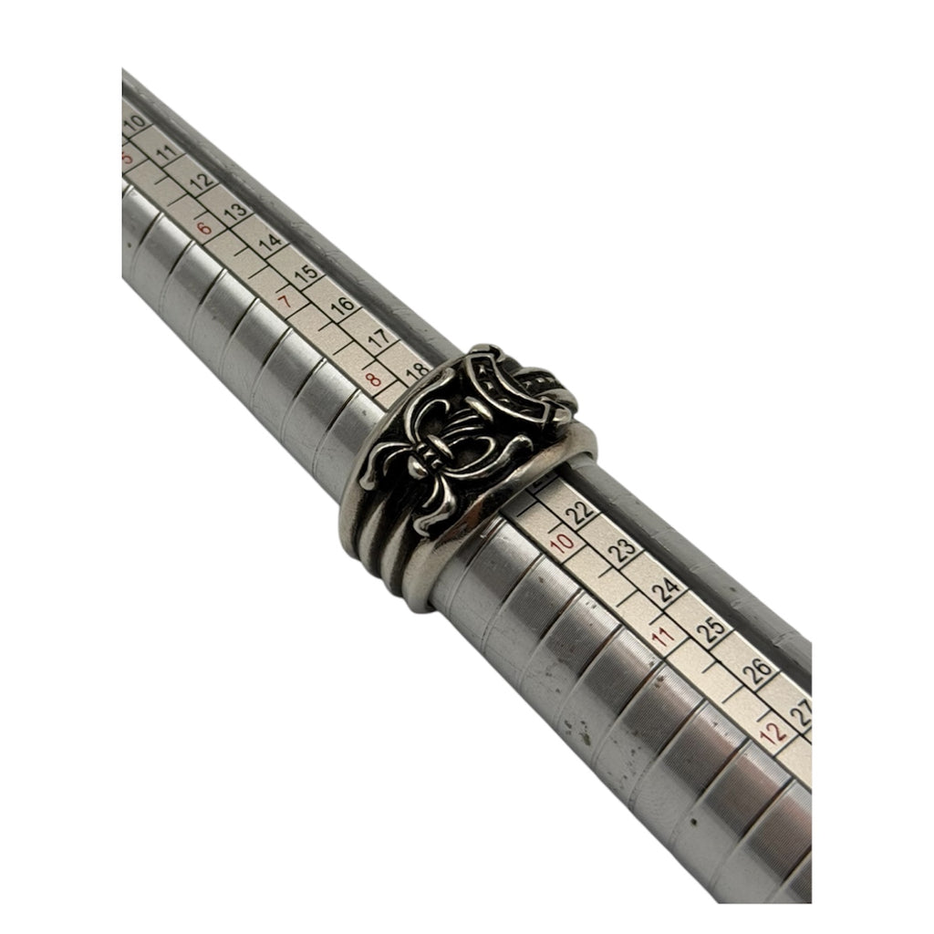 Chrome Hearts Dagger Ring 9us