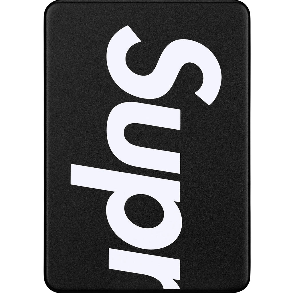 Supreme/ mophie Qi2 powerstation (fw25)