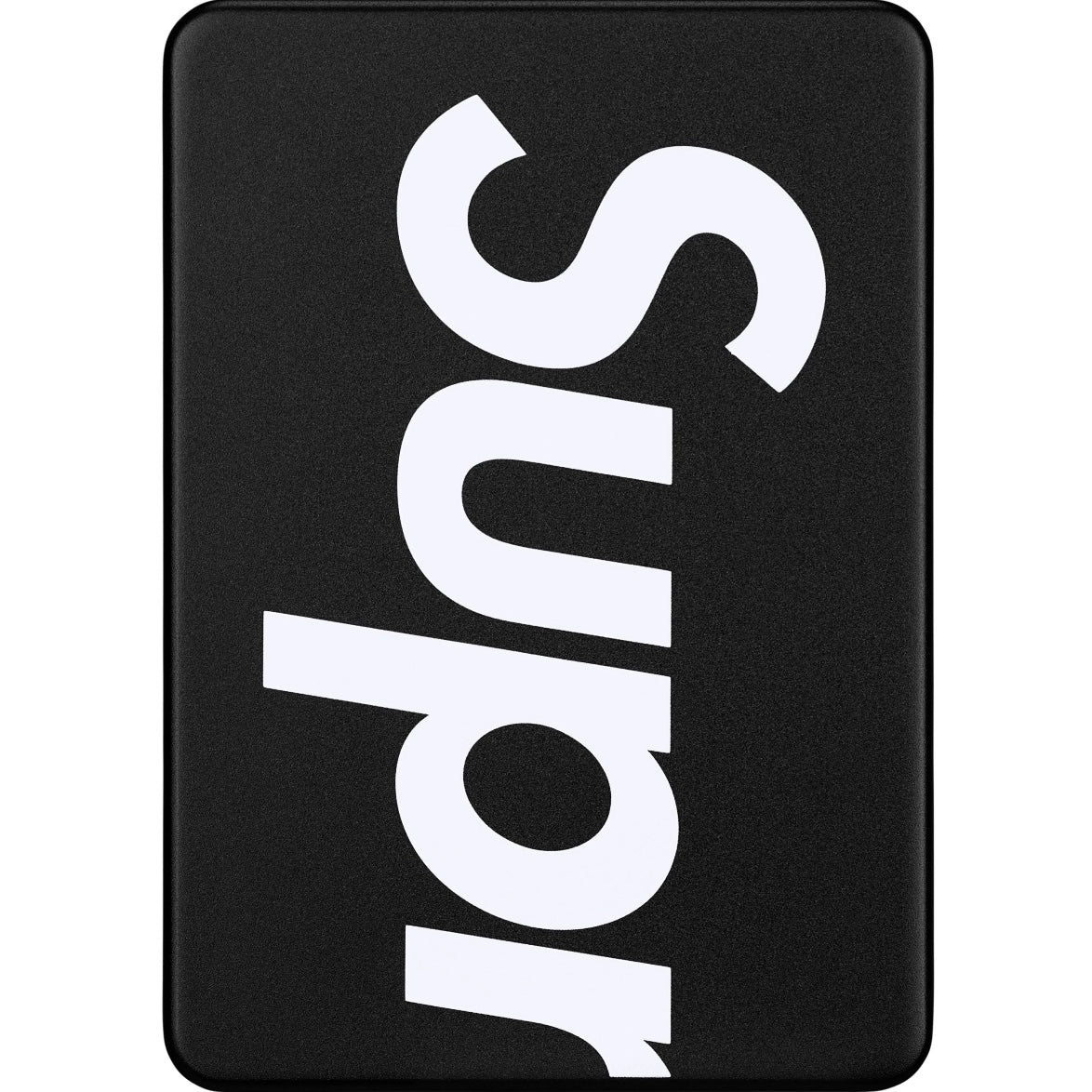 Supreme/ mophie Qi2 powerstation (fw25)