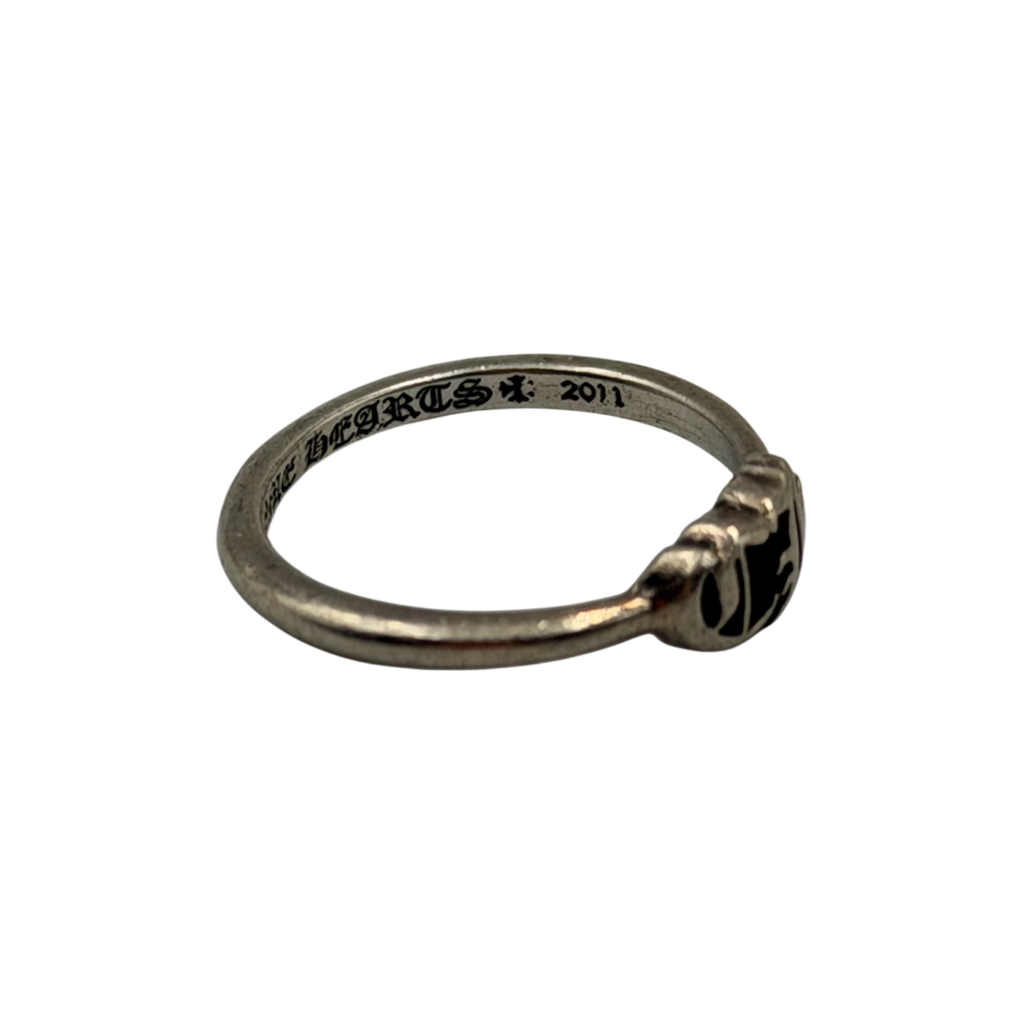 Chrome Hearts CH BG Ring 4.9 us