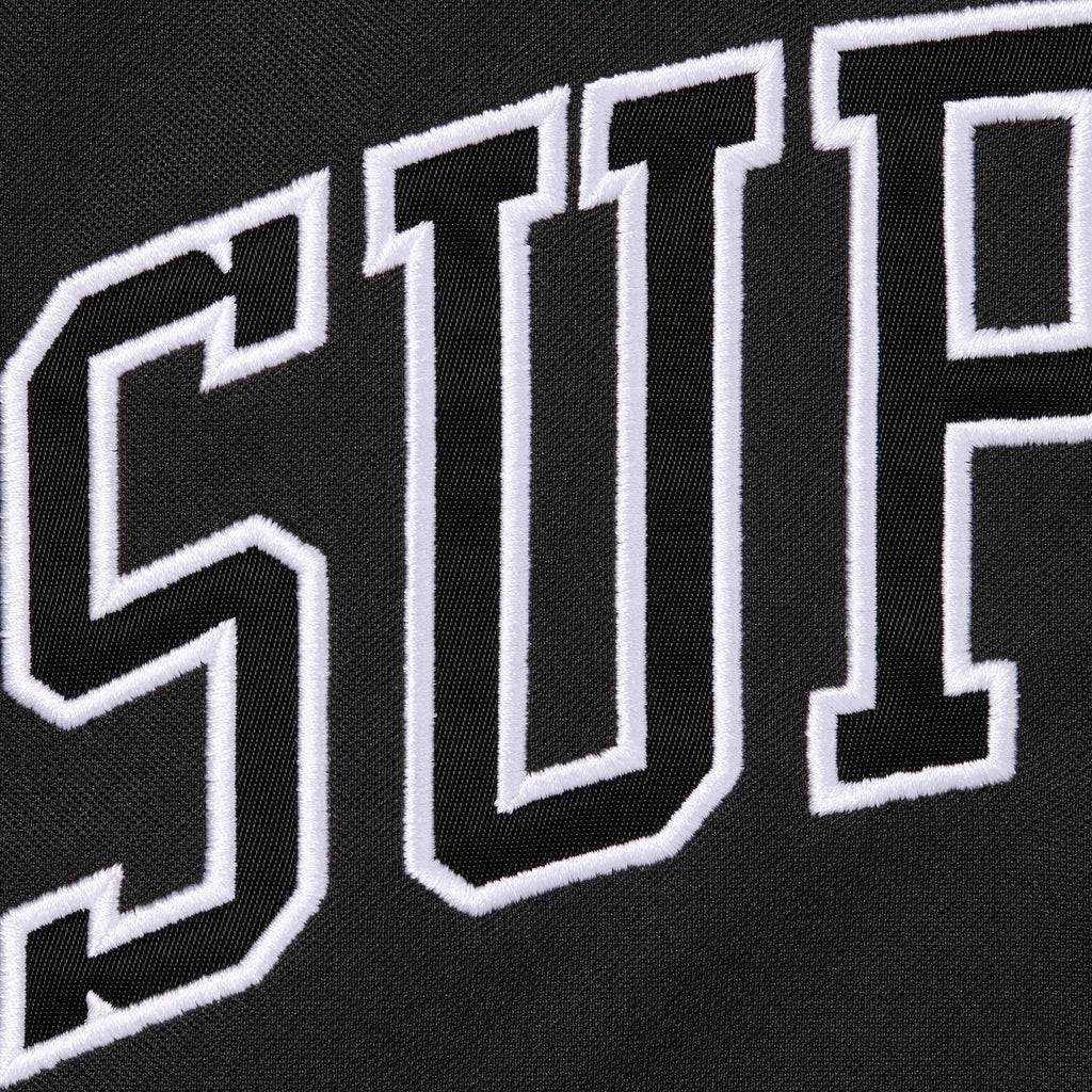 Supreme Chicago White Sox™ Hooded Baseball Jersey top (FW2025)