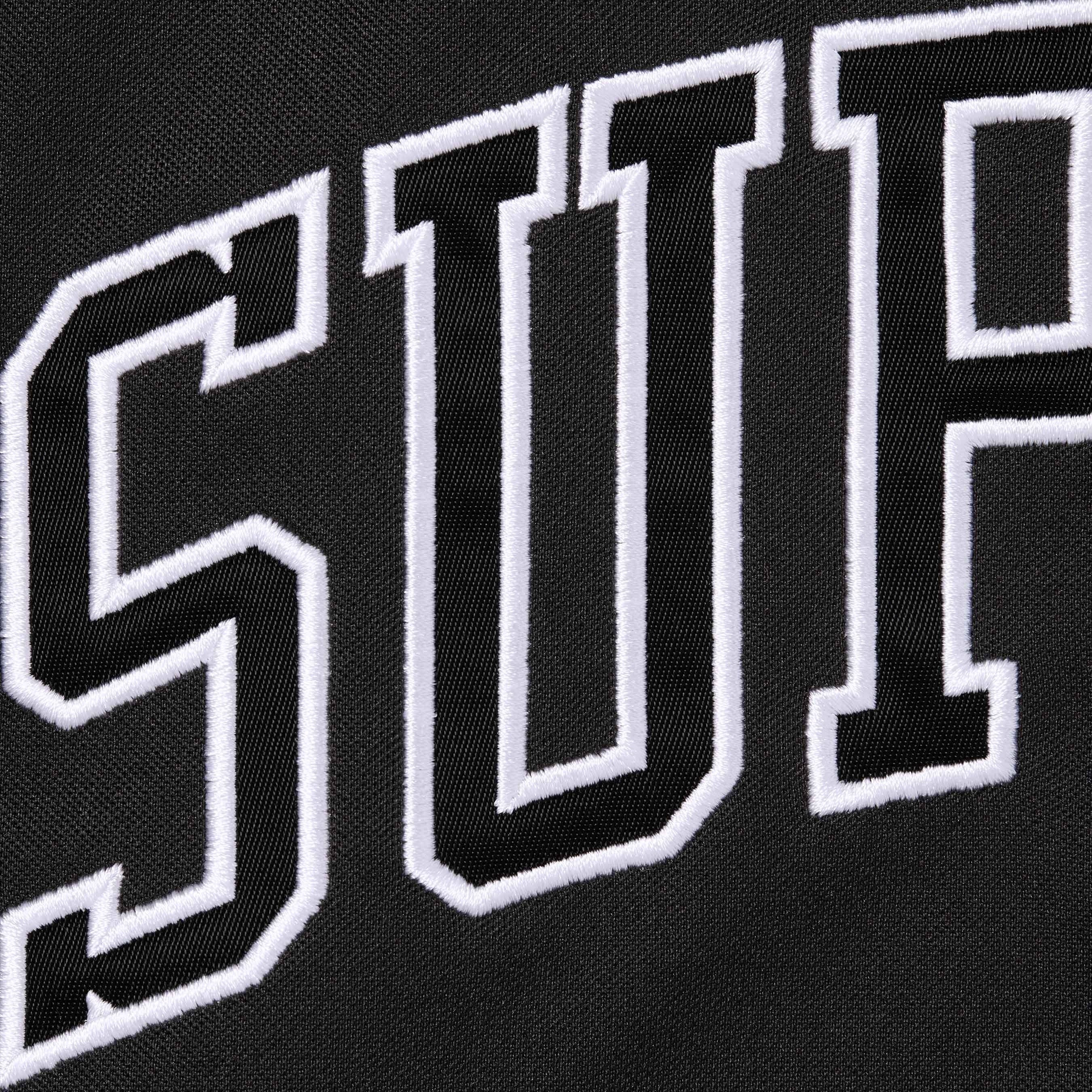 Supreme Chicago White Sox™ Hooded Baseball Jersey top (FW2025)