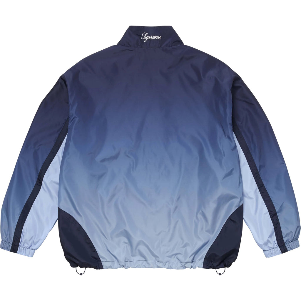 Supreme Umbro Gradient track jacket (FW25)