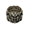 CHROME HEARTS CEMENTERY RING 10.5 US