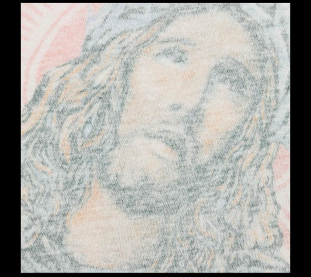 Jesús S/S top (FW’25)