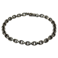 Chrome Hearts Paper Chain Bracelet