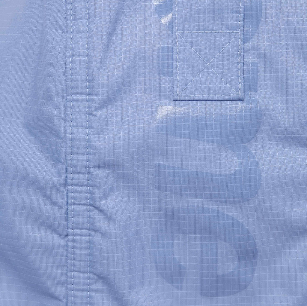 Supreme Facemask 700-fill down puffer jacket