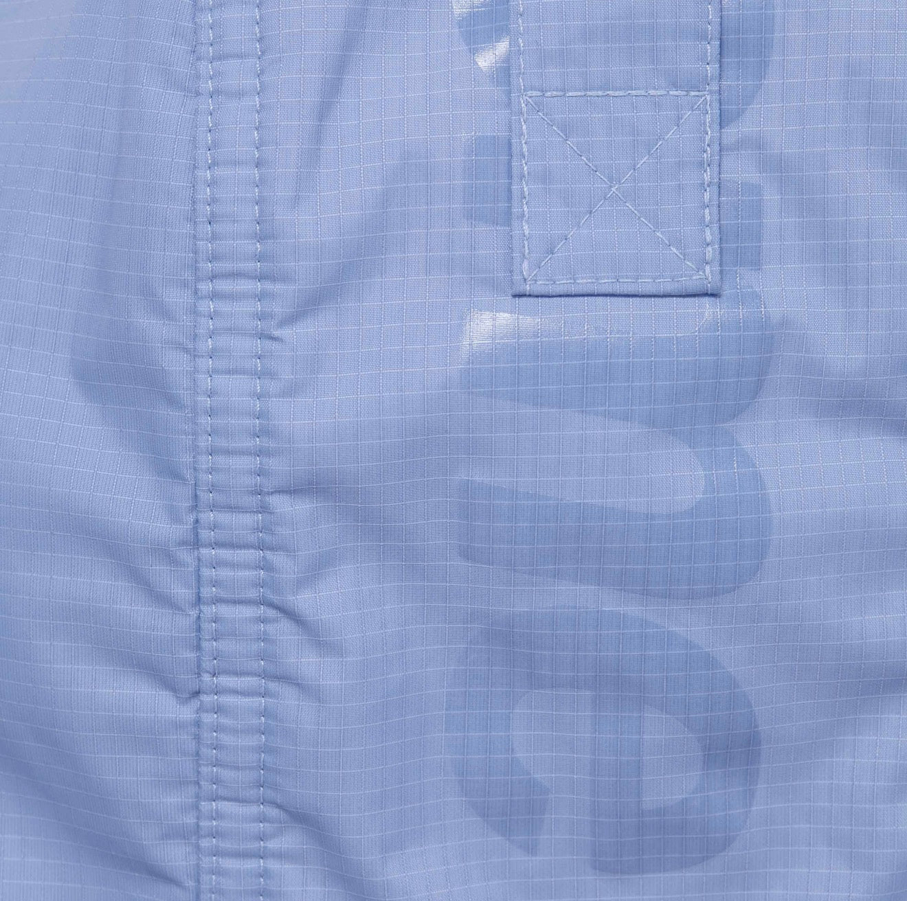Supreme Facemask 700-fill down puffer jacket