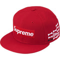 Bones Box Logo New Era (FW25) (7 1/4)