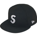 Swarovski S Logo/ New Era (7 1/4)