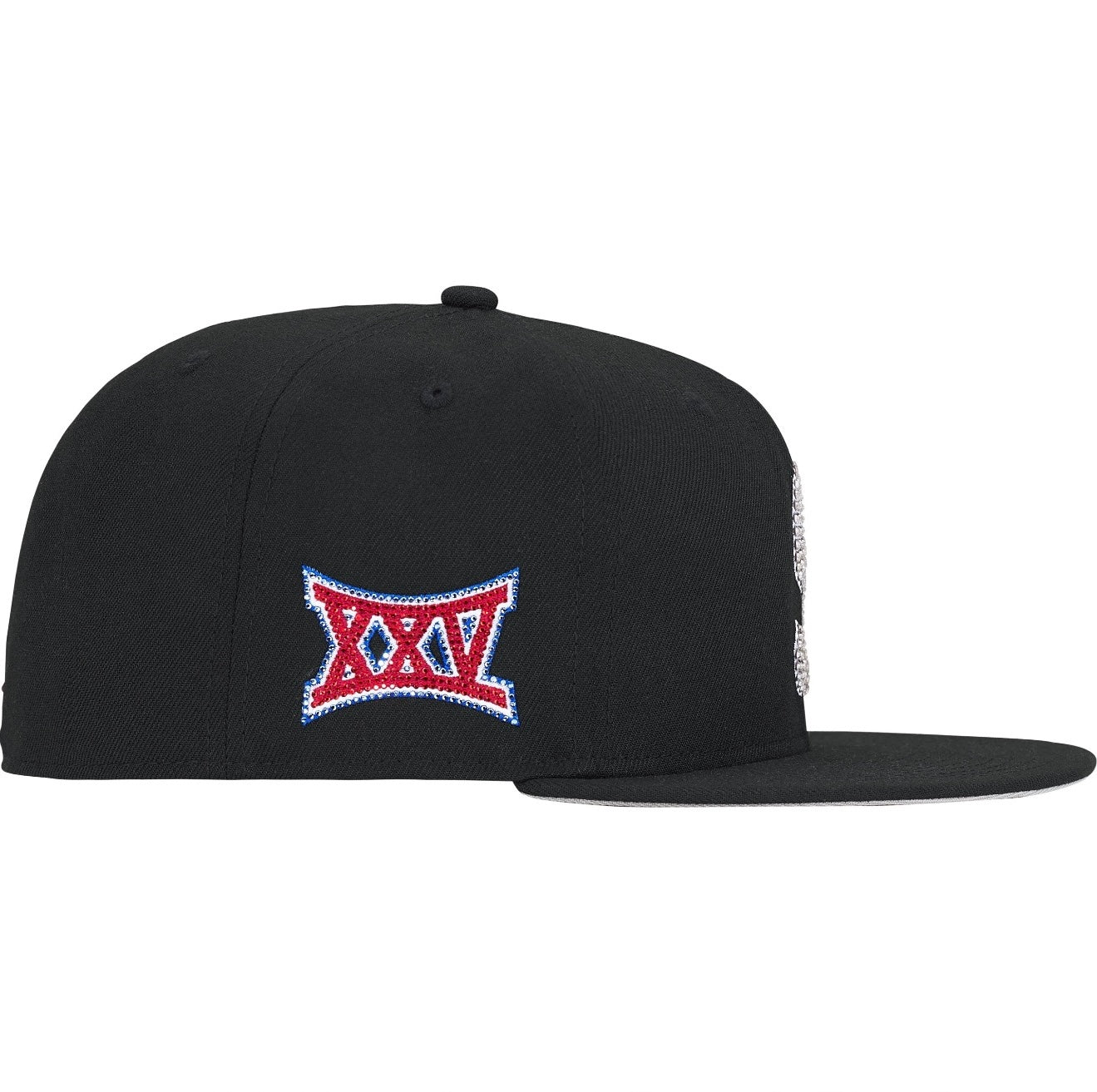 Swarovski S Logo/ New Era (7 1/4)