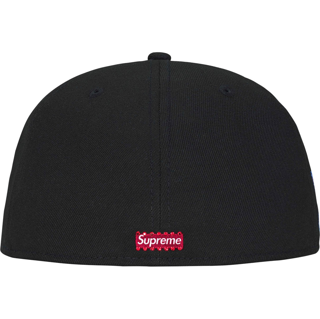 Swarovski S Logo/ New Era (7 1/4)