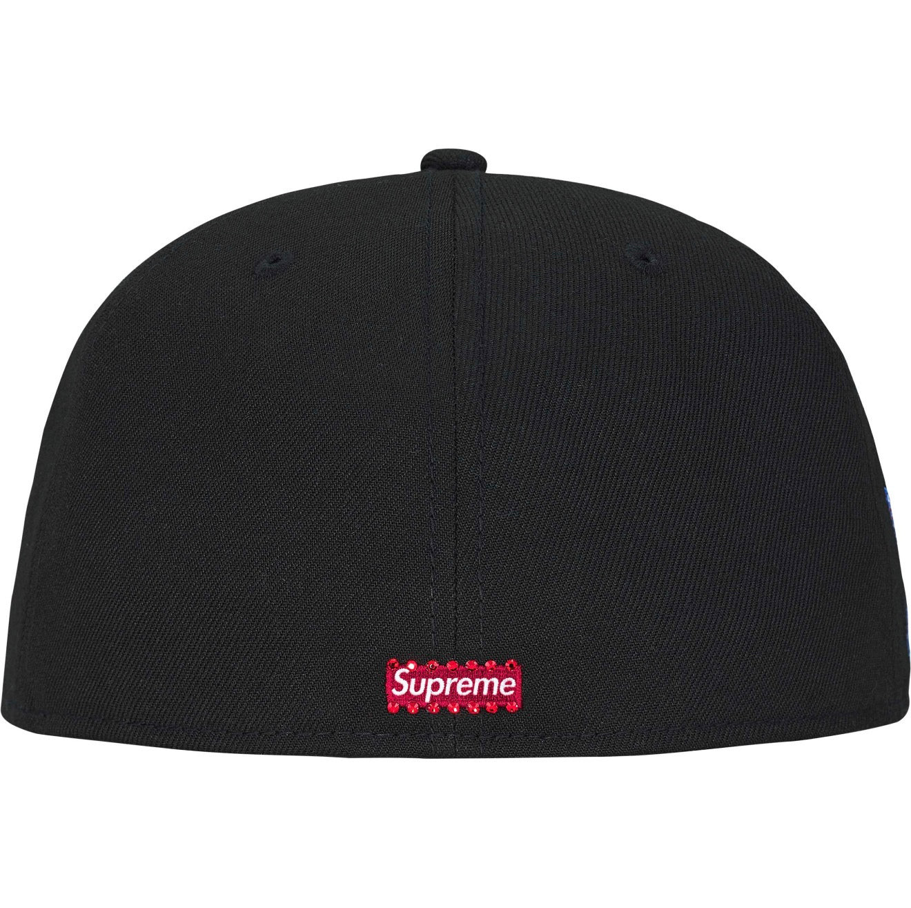 Swarovski S Logo/ New Era (7 1/4)