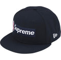 Breast Cancer Awareness Box Logo/ New Era (7 1/4)