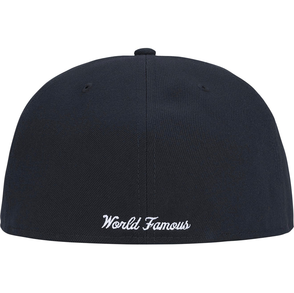 Breast Cancer Awareness Box Logo/ New Era (7 1/4)