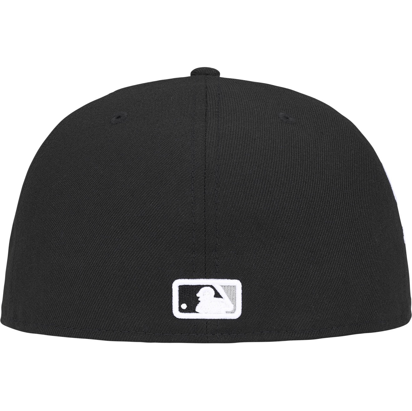 Supreme/ MLB teams Box Logo/ New Era Sox (7 1/4)