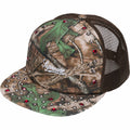 Supreme / b.b. Simon studded canvas mesh back 5-panel