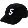 Corduroy S Logo 6-panel