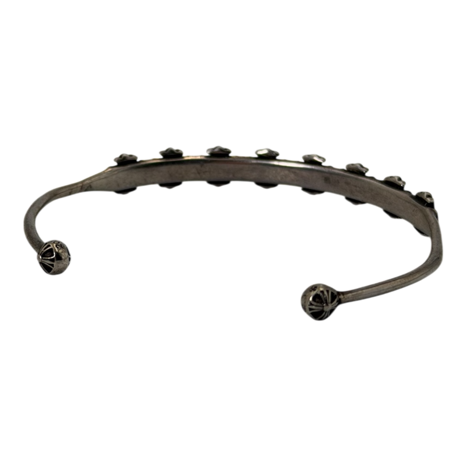 Chrome Hearts Bangle Bracelt