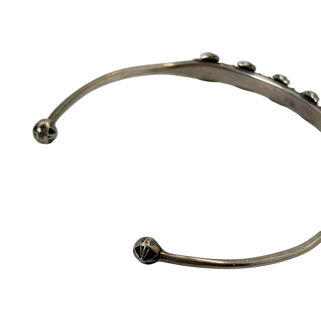 Chrome Hearts Bangle Bracelt