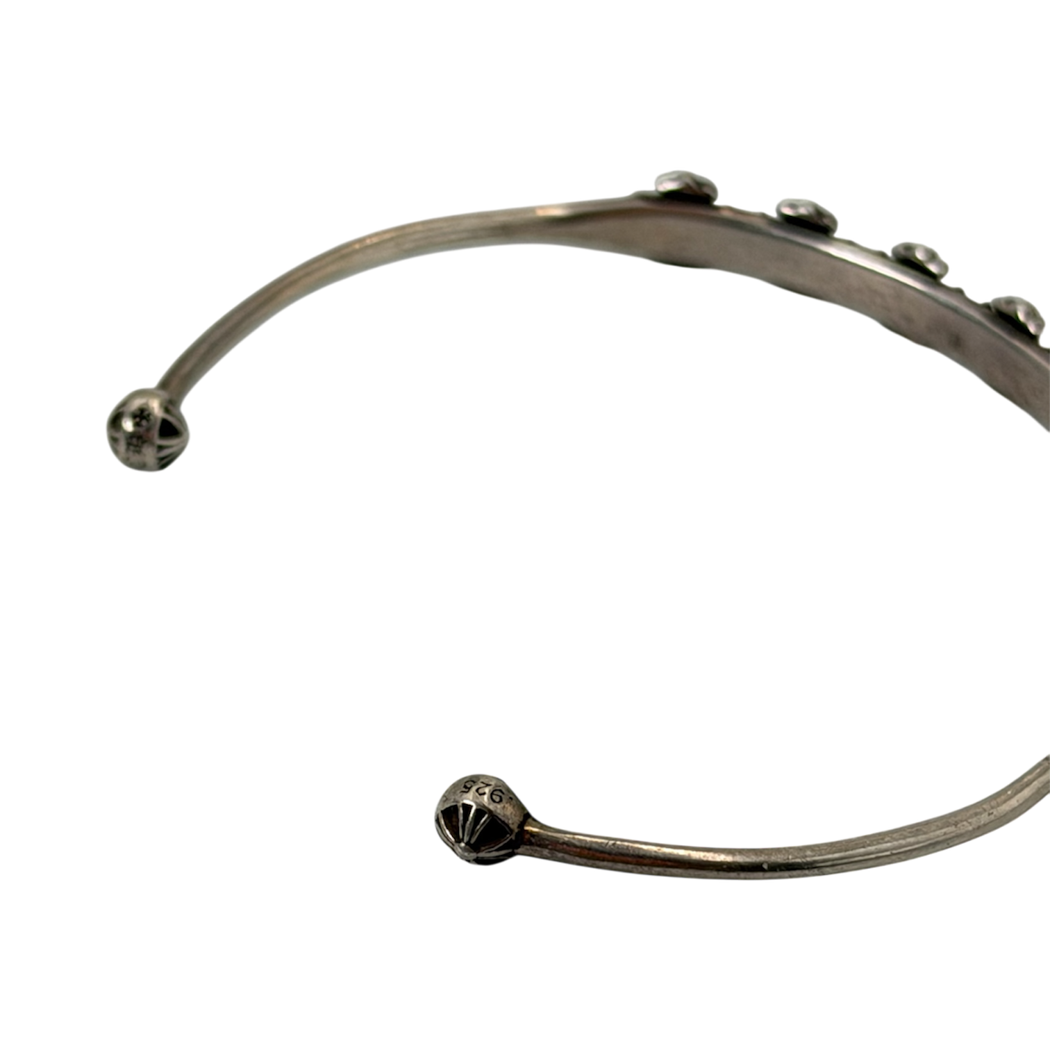 Chrome Hearts Bangle Bracelt