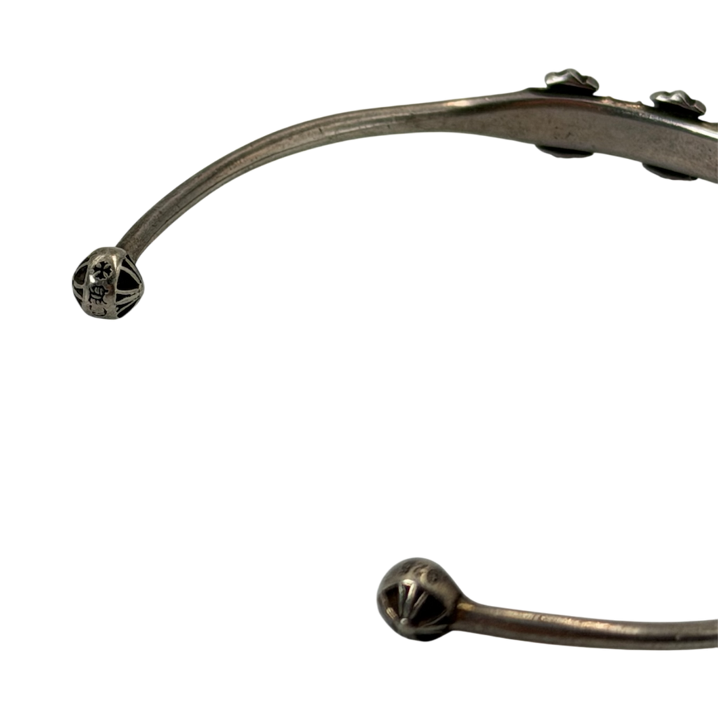 Chrome Hearts Bangle Bracelt